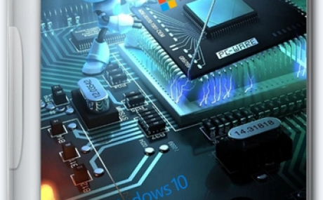 Windows 10 Русская Lite 22H2 Build 19045.4239 by Den