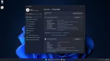 Screenshot #3 - Windows 11 Enterprise 2024 LTSC Full version [26100.560]