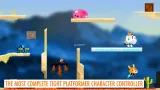 Screenshot #3 - Corgi Engine - 2D + 2.5D Platformer