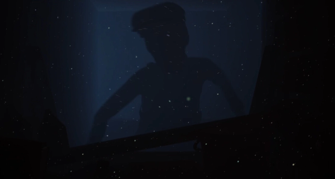 Screenshot #6 - No Strings Attached