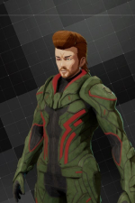 Screenshot #4 - DAEMON X MACHINA