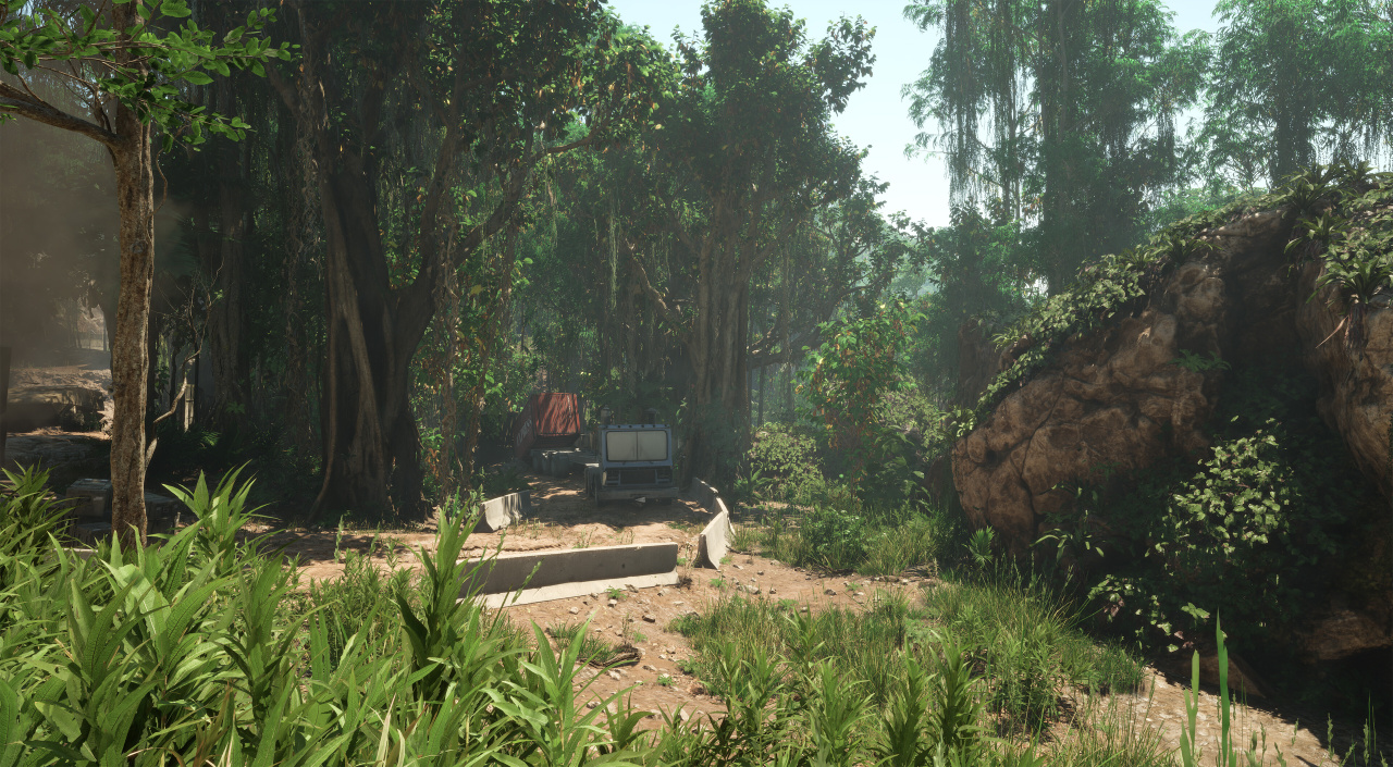 Screenshot #6 - Incursion Red River
