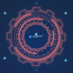 Screenshot #2 - Sci-fi UI HUD - Custom Sci Fi GUI Elements