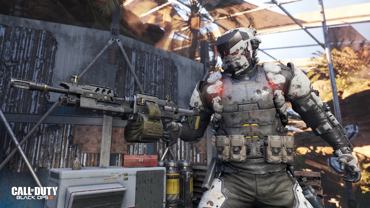 Screenshot #9 - Call of Duty: Black Ops 3