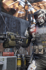 Screenshot #9 - Call of Duty: Black Ops 3