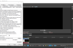 Screenshot #1 - Sony Vegas Pro