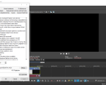 Screenshot #1 - Sony Vegas Pro