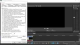 Screenshot #1 - Sony Vegas Pro