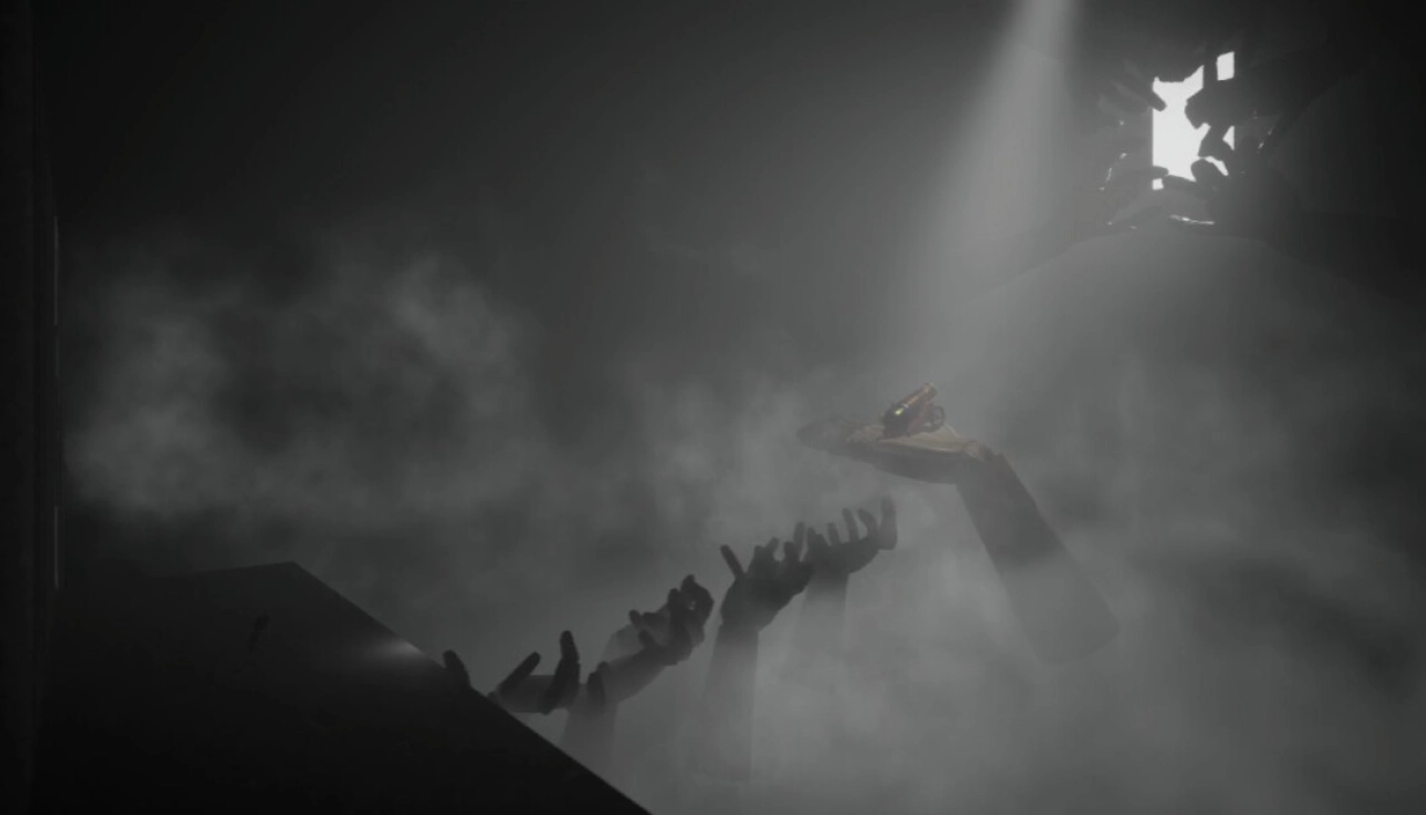 Screenshot #4 - No Strings Attached
