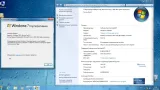Screenshot #10 - Windows 7 Enterprise x86/x64 & Office 2016 (Uralsoft)
