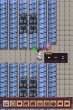 Screenshot #5 - River Town Factory