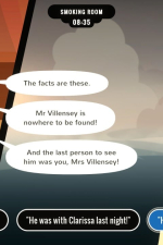 Screenshot #5 - Overboard!