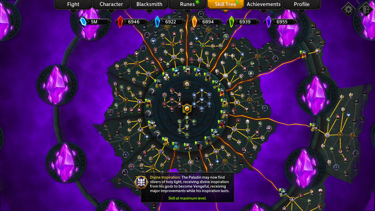 Screenshot #8 - Soulstone Survivors