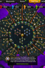 Screenshot #8 - Soulstone Survivors