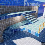 Screenshot #2 - Blockout Tools Plugin 5.1