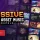 Massive Game Asset Music Bundle - FX, Sounds, Music
