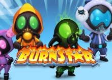 BurnStar: +2 трейнер