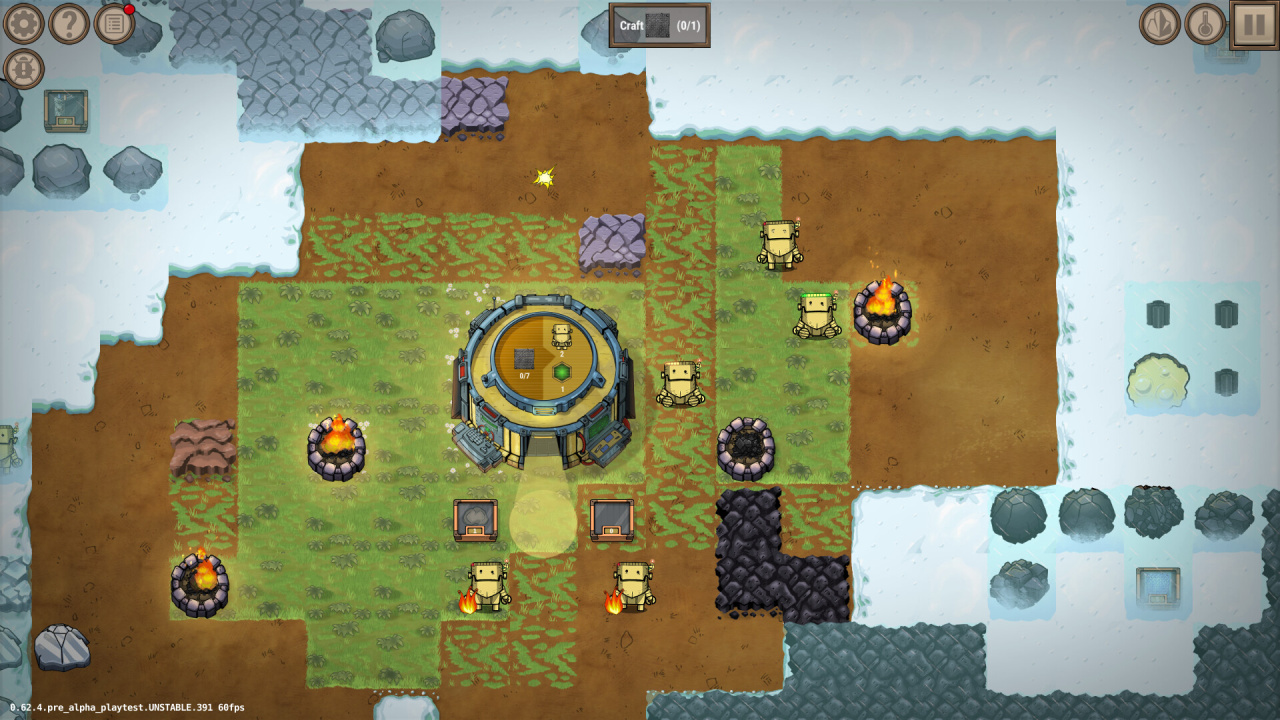 Screenshot #2 - Craftomation 101: Programming and Craft