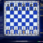 Screenshot #2 - Шахматы гроссмейстер