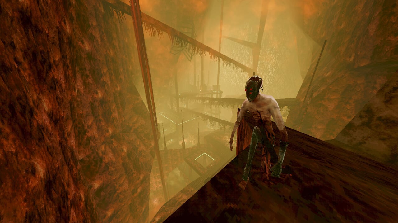 Screenshot #4 - INCISION