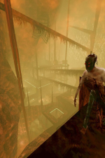 Screenshot #4 - INCISION