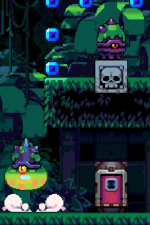 Screenshot #5 - Bomb Chicken