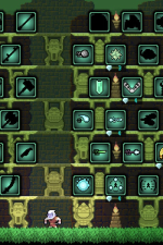 Screenshot #9 - Dunjungle