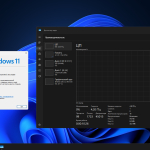 Screenshot #12 - Windows 11 25H2 [26200.5751] by Shuragen4ik v4.0