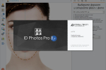 Screenshot #3 - ID Photos Pro 8.7.7.2 RePack (& Portable) by TryRooM