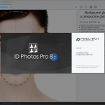 Screenshot #3 - ID Photos Pro 8.7.7.2 RePack (& Portable) by TryRooM