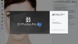 Screenshot #3 - ID Photos Pro 8.7.7.2 RePack (& Portable) by TryRooM