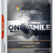 Windows 7 Enterprise SP1 x64 Rus by OneSmiLe [22.08.2023]
