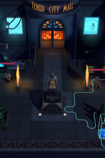 Screenshot #1 - Augmented Empire