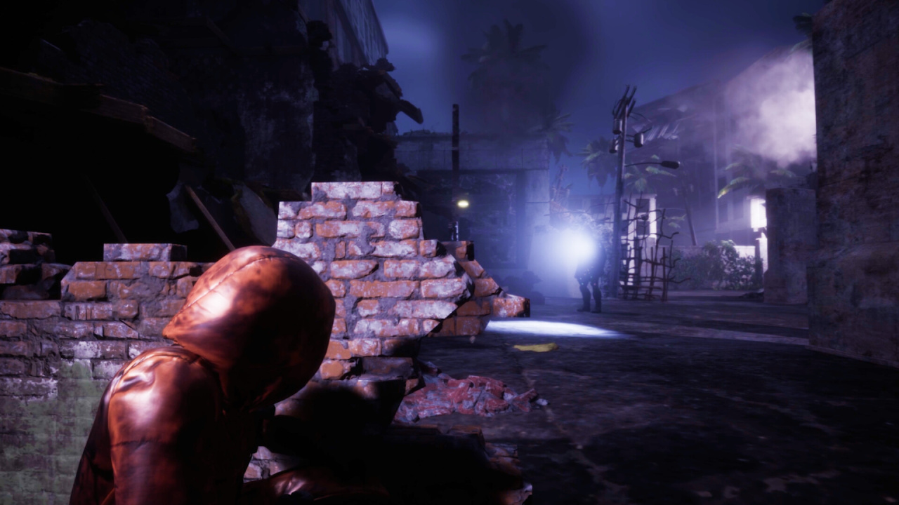 Screenshot #3 - Veil of the Skies
