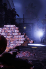 Screenshot #3 - Veil of the Skies