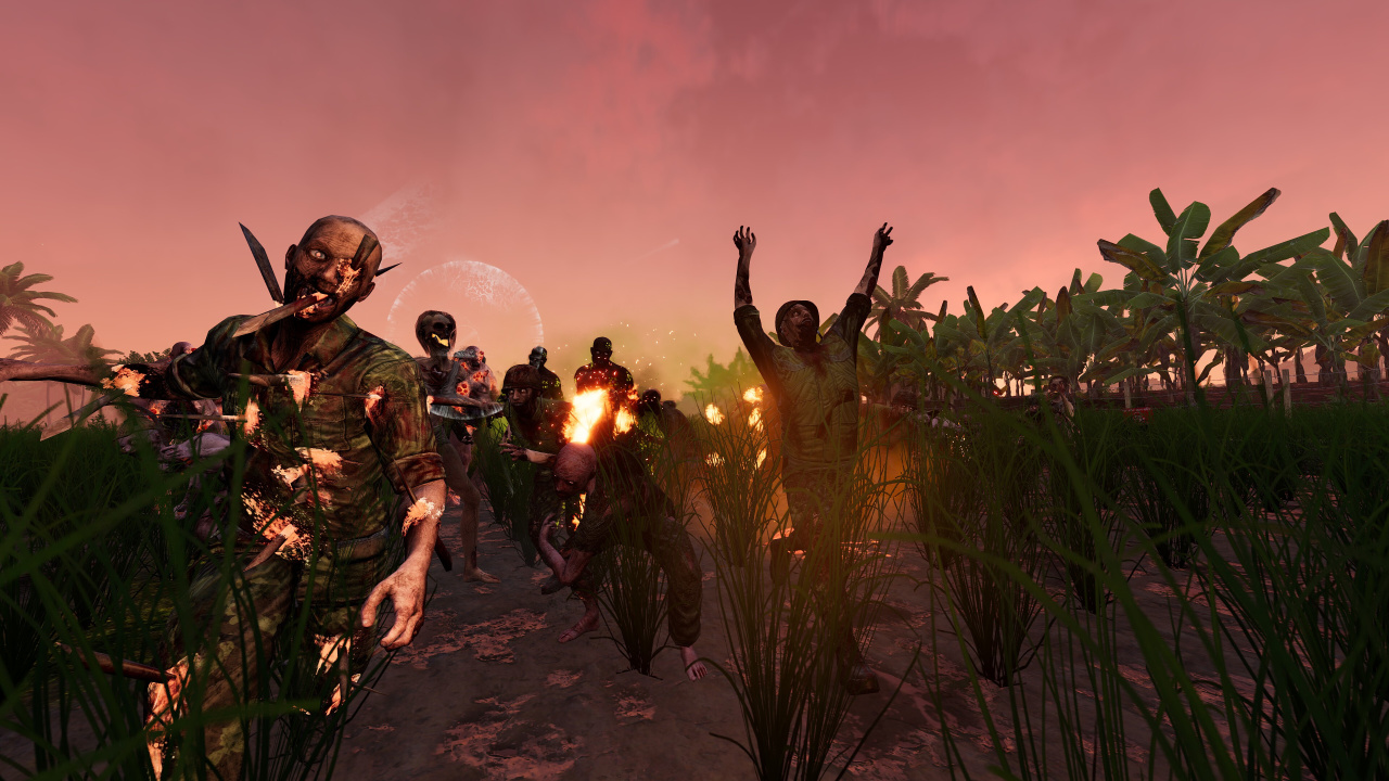 Screenshot #3 - Military Conflict: Vietnam