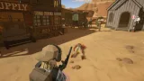 Screenshot #8 - West Hunt
