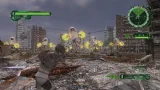 Screenshot #8 - EARTH DEFENSE FORCE 6