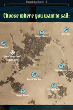 Screenshot #5 - Pirate Cove Simulator