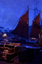 Screenshot #9 - Echoes of the Sun