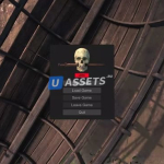 Screenshot #2 - uRPG - RPG Engine