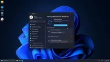 Screenshot #5 - Windows 11 Pro 22H2 22621.1555 Optima by WebUser
