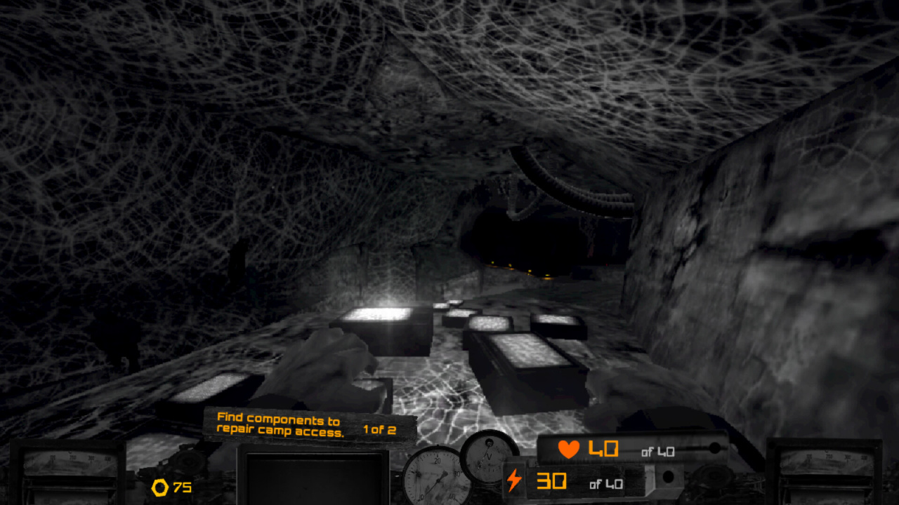 Screenshot #10 - Voltage High Society
