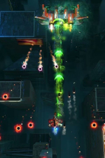 Screenshot #2 - AIRANBLADE