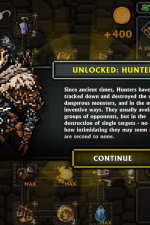 Screenshot #3 - Pocket Rogues