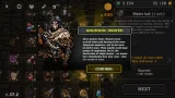 Screenshot #3 - Pocket Rogues