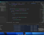 Screenshot #2 - AnduinOS Linux (Windows 11)