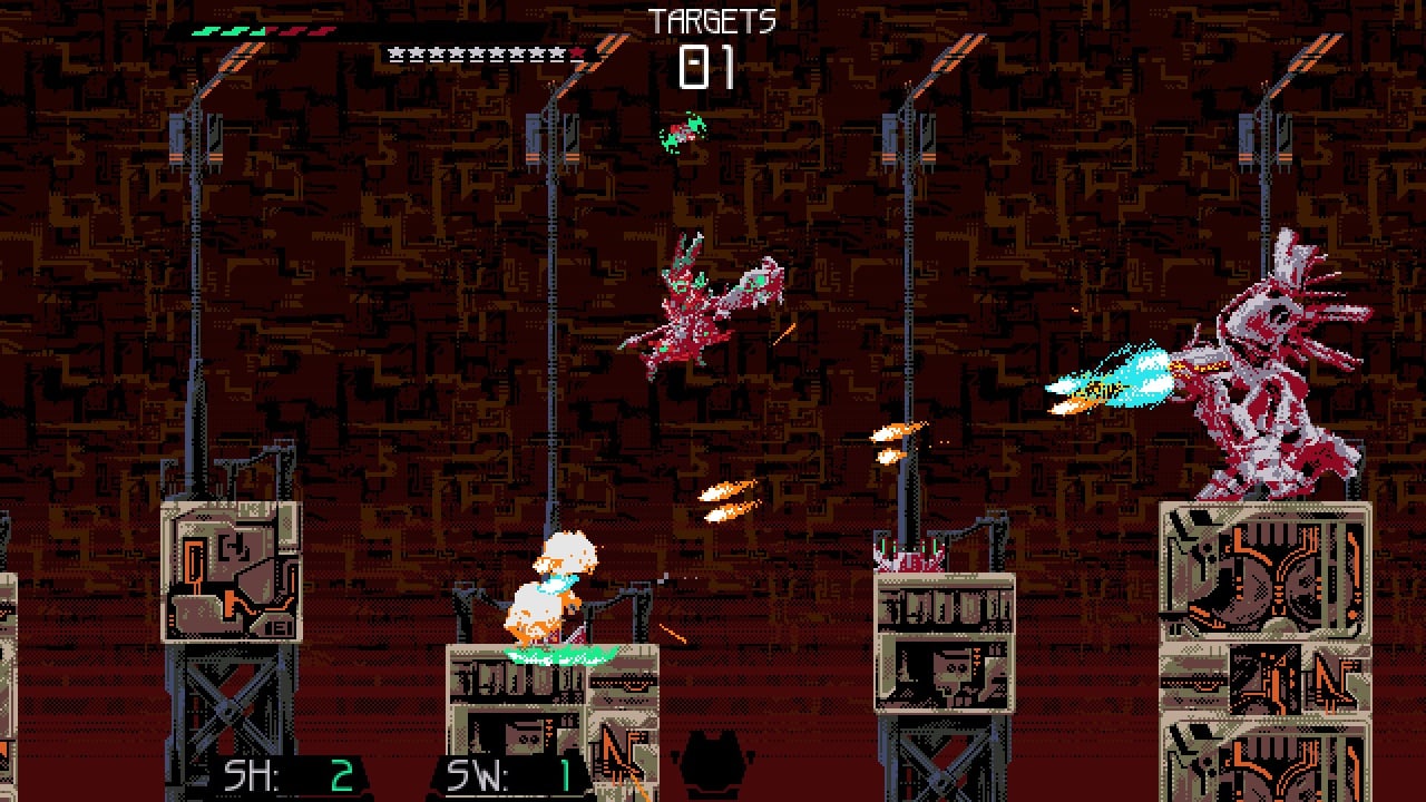 Screenshot #9 - Raimodula