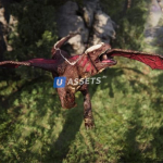 Screenshot #3 - Dragons Pack PBR