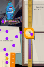 Screenshot #4 - Awkward Valley